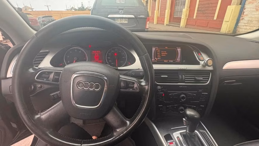 Vendo Auto Audi A4 - Imagen 3