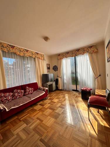 Venta departamento 4D/3B/B+E  | Dr. Wilhelm a pasos de Parque Ecuador. - Imagen 8