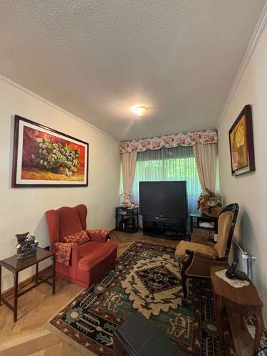 Venta departamento 4D/3B/B+E  | Dr. Wilhelm a pasos de Parque Ecuador. - Imagen 3