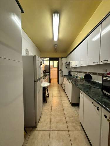 Venta departamento 4D/3B/B+E  | Dr. Wilhelm a pasos de Parque Ecuador. - Imagen 6