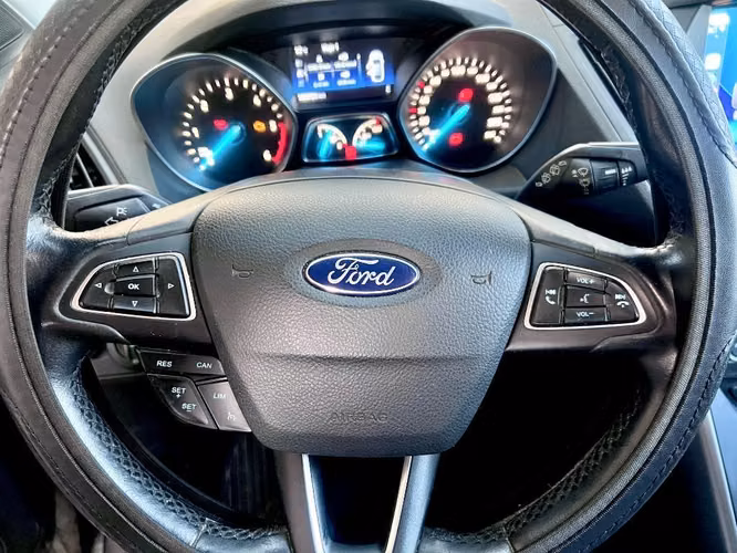 Ford Escape diésel 6MT - Imagen 5