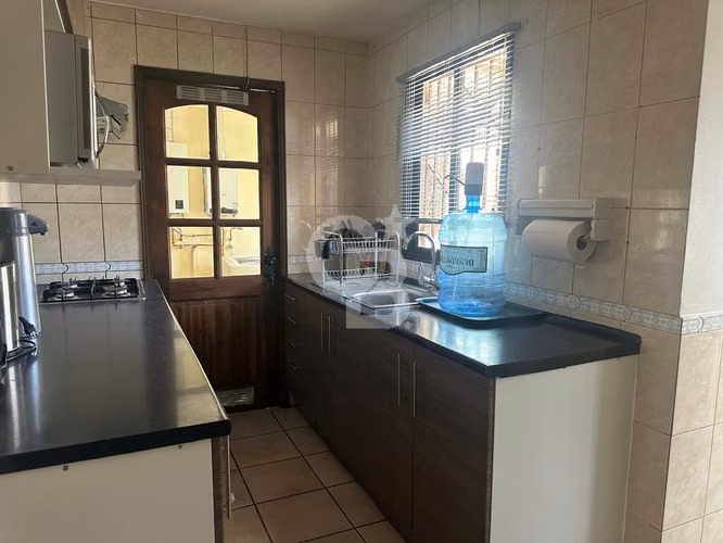 SE ARRIENDA CASA AMOBLADA EN CALAMA – VILLA LOS VOLCANES