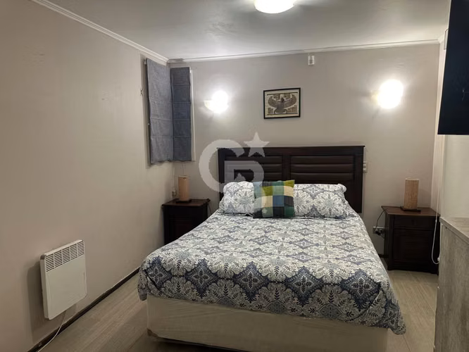 SE ARRIENDA CASA AMOBLADA EN CALAMA – VILLA LOS VOLCANES