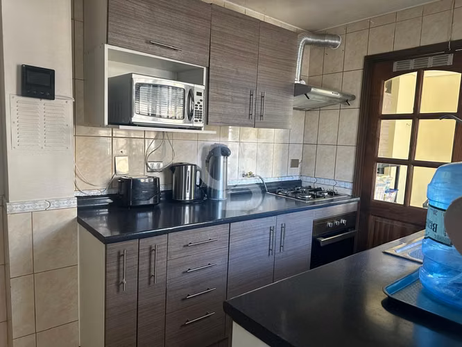 SE ARRIENDA CASA AMOBLADA EN CALAMA – VILLA LOS VOLCANES