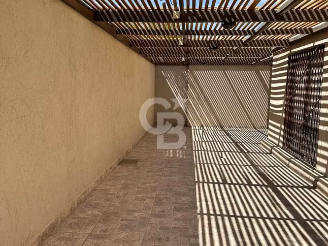 SE ARRIENDA CASA AMOBLADA EN CALAMA – VILLA LOS VOLCANES