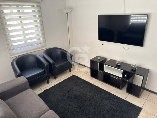SE ARRIENDA CASA AMOBLADA EN CALAMA – VILLA LOS VOLCANES