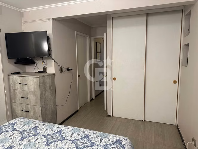 SE ARRIENDA CASA AMOBLADA EN CALAMA – VILLA LOS VOLCANES