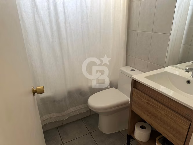 SE ARRIENDA CASA AMOBLADA EN CALAMA – VILLA LOS VOLCANES