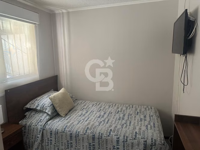 SE ARRIENDA CASA AMOBLADA EN CALAMA – VILLA LOS VOLCANES