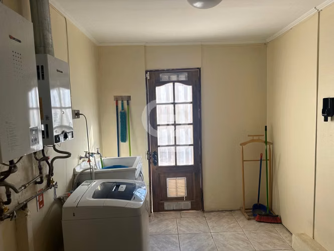 SE ARRIENDA CASA AMOBLADA EN CALAMA – VILLA LOS VOLCANES