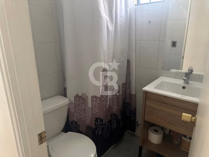 SE ARRIENDA CASA AMOBLADA EN CALAMA – VILLA LOS VOLCANES