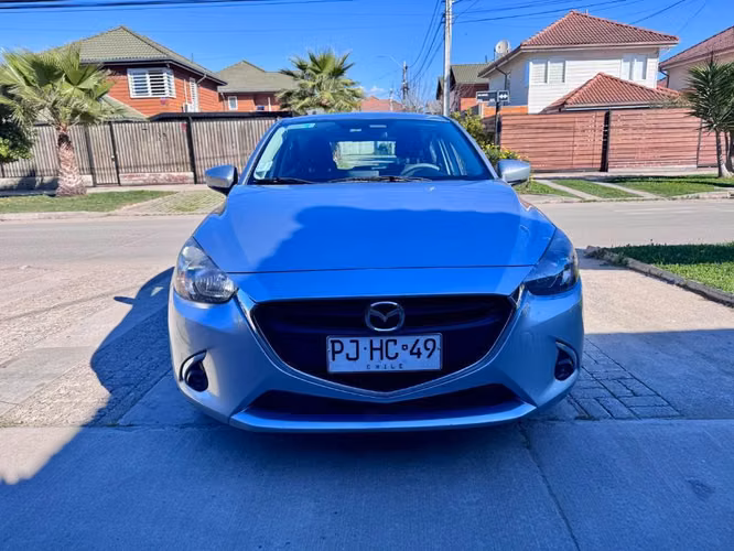 Mazda 2 Sport 2021 AT - Imagen 5