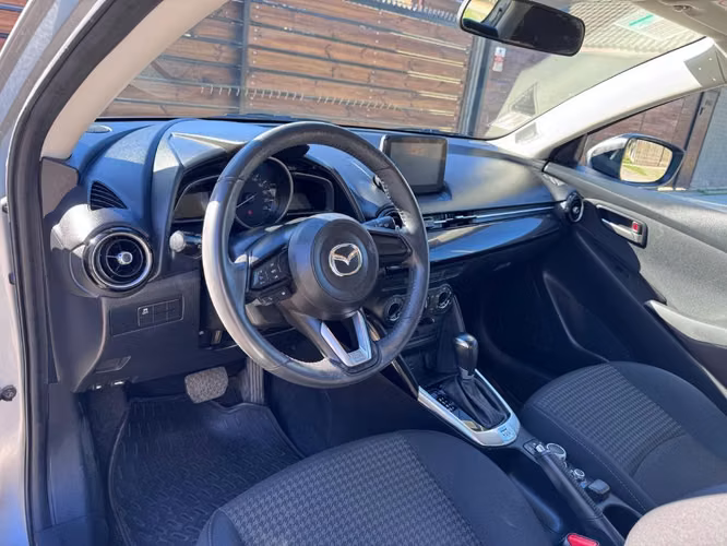 Mazda 2 Sport 2021 AT - Imagen 4