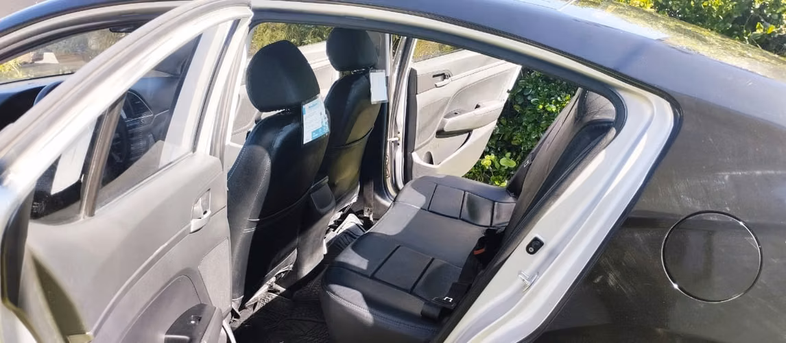Hyundai Elantra 2019 – Taxi Colectivo – $19.000.000