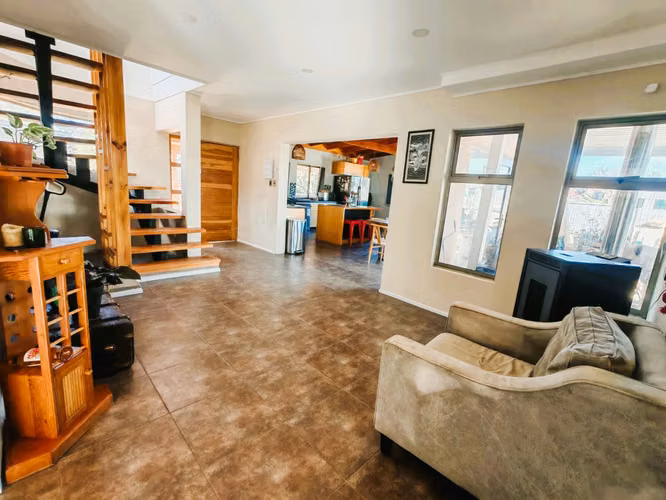 Se vende espectacular casa en Quilpué, Sector El Sol! - Imagen 8