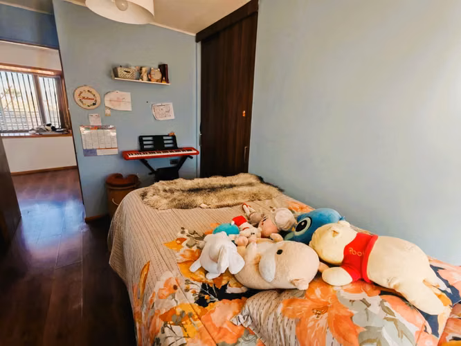 Se vende espectacular casa en Quilpué, Sector El Sol! - Imagen 16