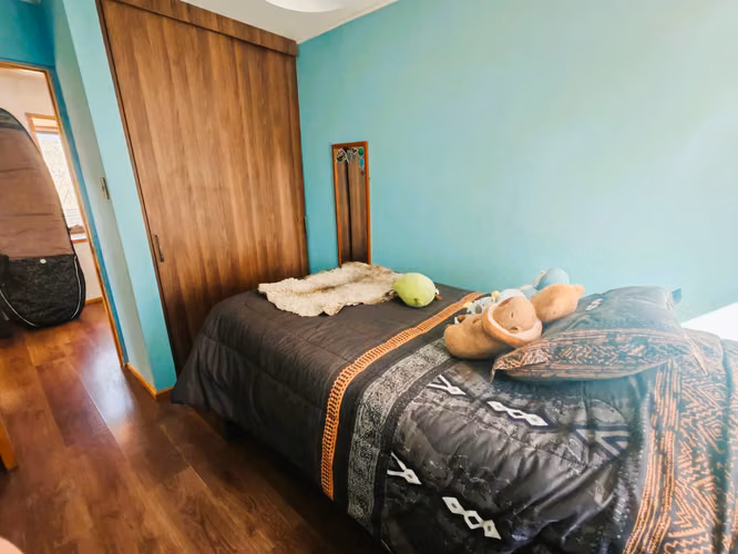 Se vende espectacular casa en Quilpué, Sector El Sol! - Imagen 12