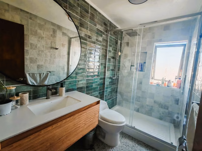 Se vende espectacular casa en Quilpué, Sector El Sol! - Imagen 19