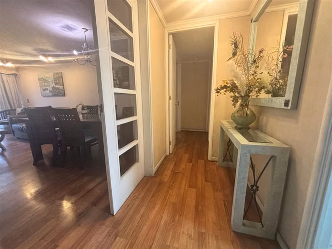 Departamento arriendo 3D+2B+2E Providencia. R.Lyon - Imagen 5