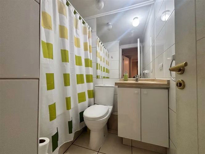 Departamento arriendo 3D+2B+2E Providencia. R.Lyon - Imagen 13