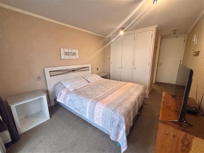 Departamento arriendo 3D+2B+2E Providencia. R.Lyon - Imagen 9