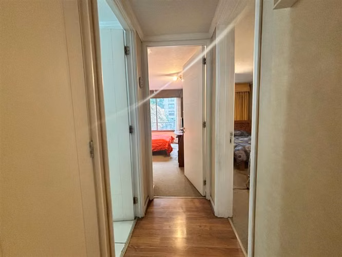 Departamento arriendo 3D+2B+2E Providencia. R.Lyon - Imagen 12