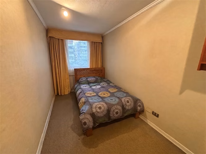 Departamento arriendo 3D+2B+2E Providencia. R.Lyon - Imagen 14