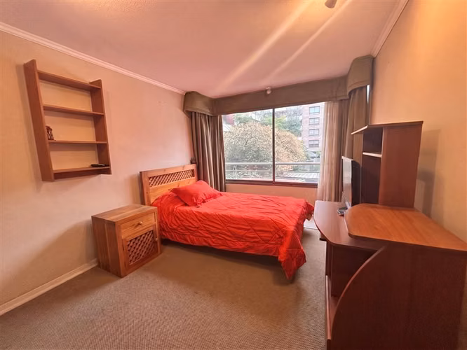 Departamento arriendo 3D+2B+2E Providencia. R.Lyon - Imagen 15