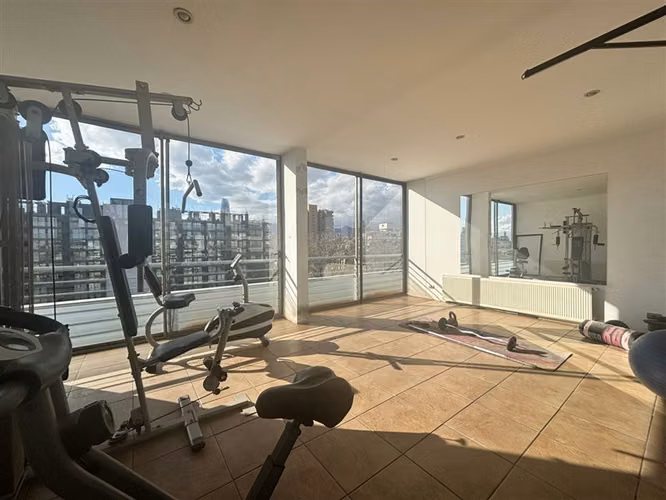 Departamento arriendo 3D+2B+2E Providencia. R.Lyon - Imagen 17