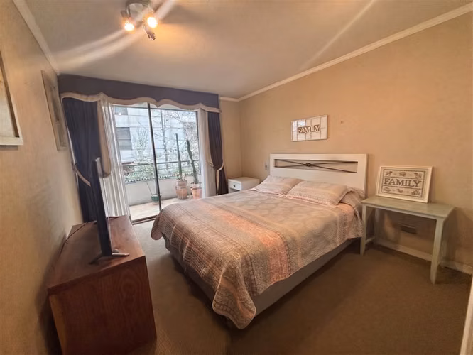 Departamento arriendo 3D+2B+2E Providencia. R.Lyon - Imagen 8
