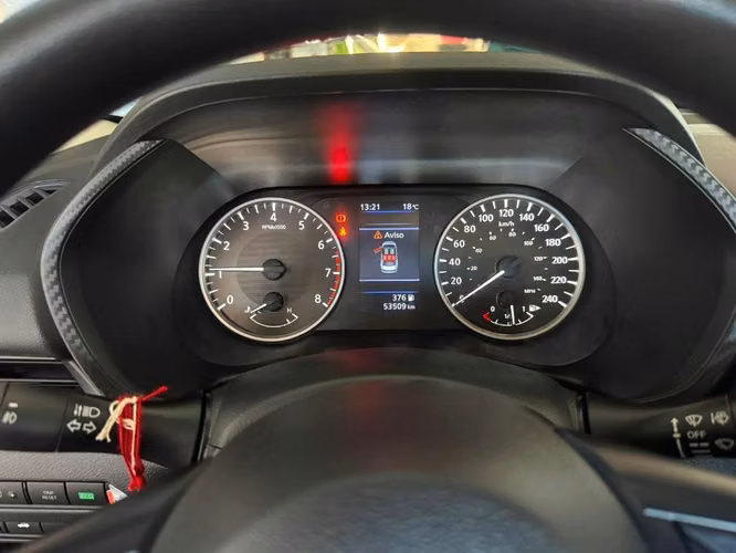 Venta de auto