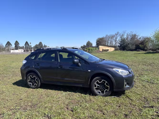 SUBARU XV AWD 2.0i AUTOMÁTICO – AÑO 2017 - Imagen 5