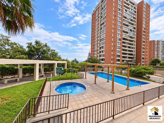AMPLIO 3D 2B | VISTA MAR | GGCC INCLUIDOS (181652) - Imagen 21