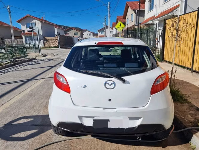 Se vende mazda 2 2014 - Imagen 2