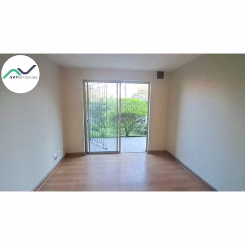 ARRIENDO DEPTO 2D EN PRIMER PISO EN ÑUÑOA (181656)