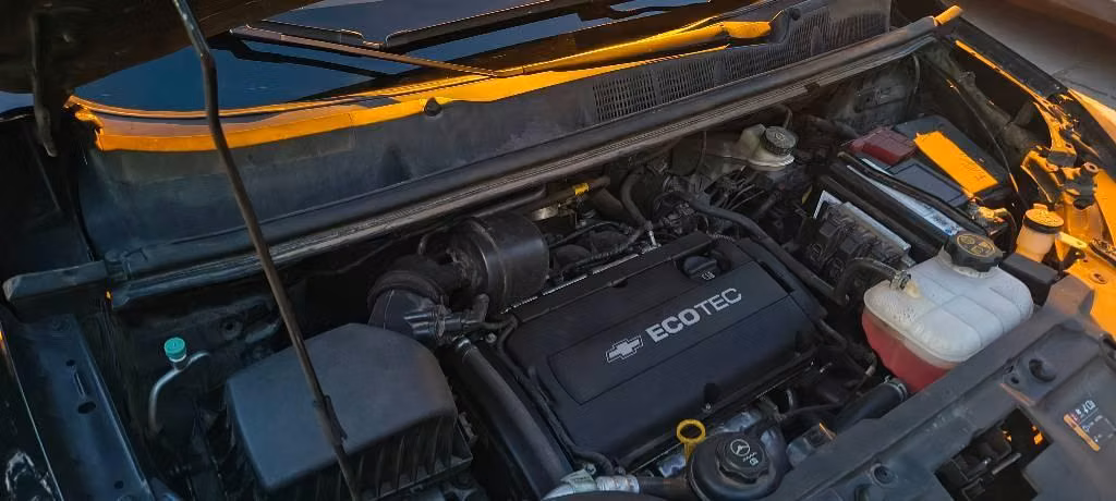 Chevrolet tracker 2018 automática AWD - Imagen 4