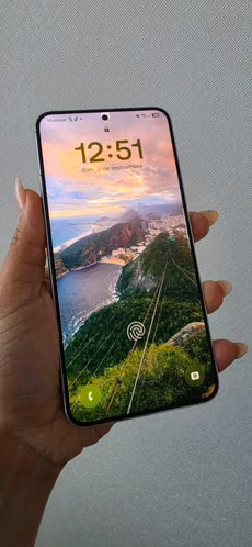 Samsung S22 Plus 128GB - Negociable