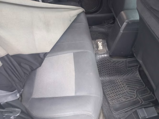 Vendo Jeep Compass - Imagen 8