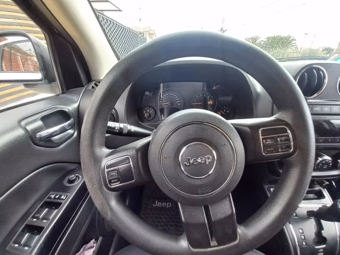 Vendo Jeep Compass - Imagen 6