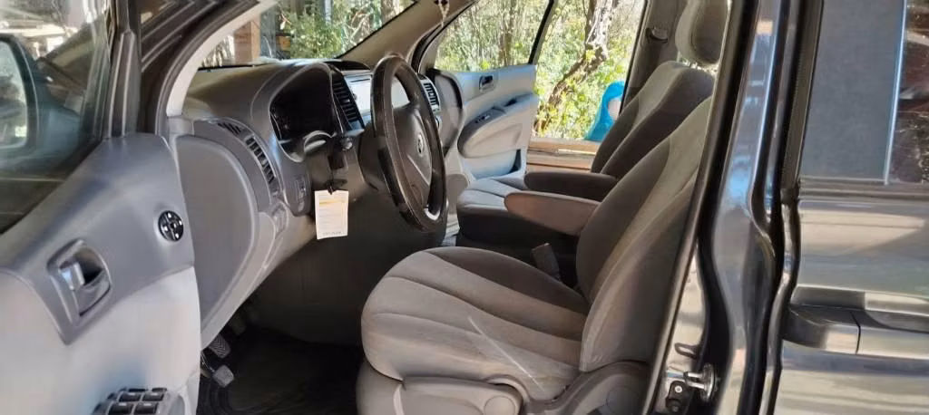 Kia grand Carnival 2.2 diesel 2015 - Imagen 3