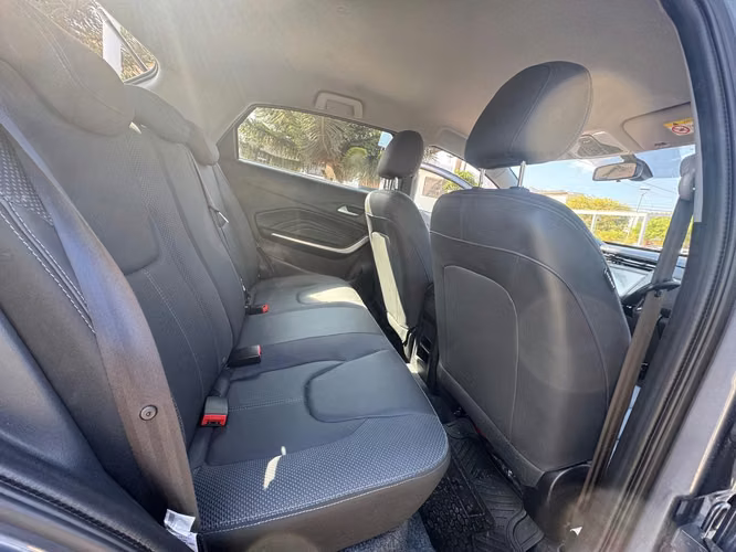 CHERY TIGGO 2 PRO AÑO 2025 - Imagen 14