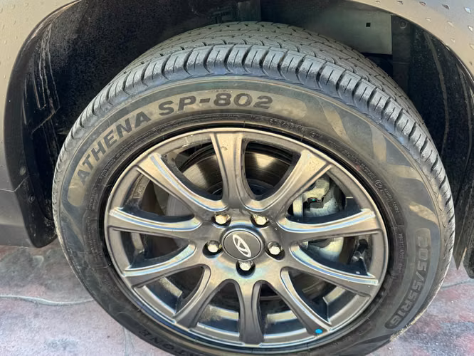 CHERY TIGGO 2 PRO AÑO 2025 - Imagen 18
