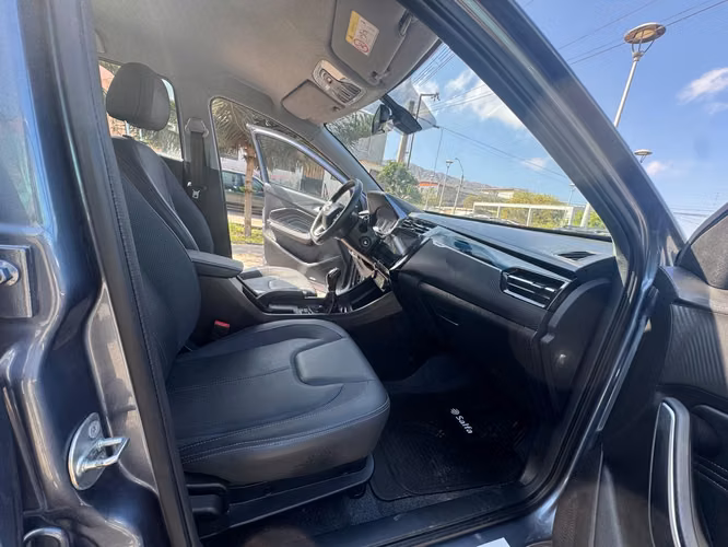 CHERY TIGGO 2 PRO AÑO 2025 - Imagen 10