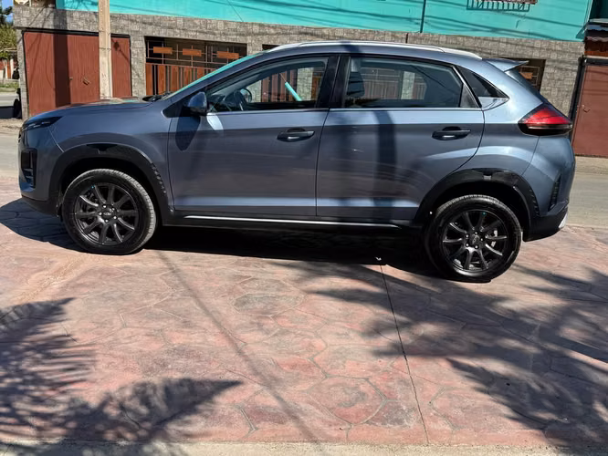 CHERY TIGGO 2 PRO AÑO 2025 - Imagen 11