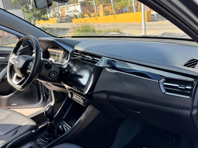 CHERY TIGGO 2 PRO AÑO 2025 - Imagen 17