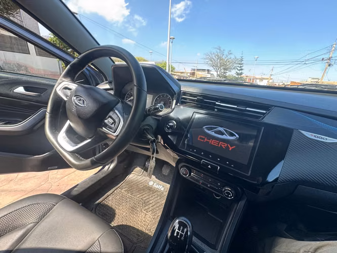 CHERY TIGGO 2 PRO AÑO 2025 - Imagen 7