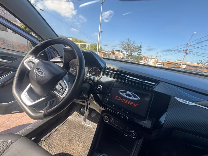CHERY TIGGO 2 PRO AÑO 2025 - Imagen 9