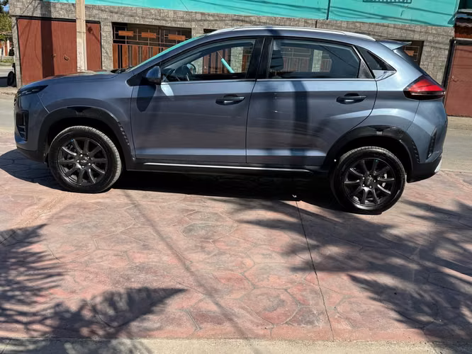 CHERY TIGGO 2 PRO AÑO 2025 - Imagen 19