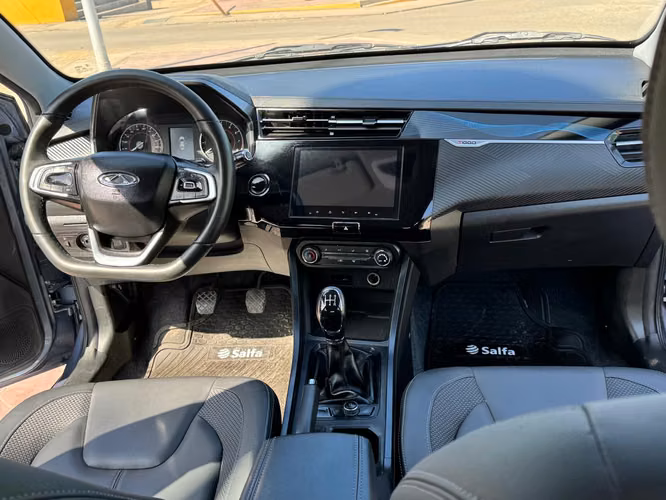 CHERY TIGGO 2 PRO AÑO 2025 - Imagen 15