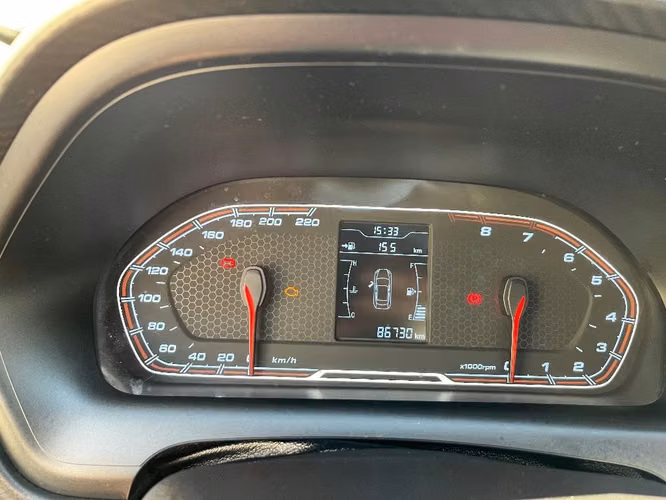 Tiggo 2 Chery 1.5 MT GLS MT 5P - Imagen 5